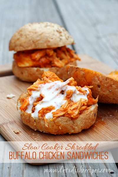 9 Different Ways I Use Shredded Chicken to Make Simple & Easy Meals ...